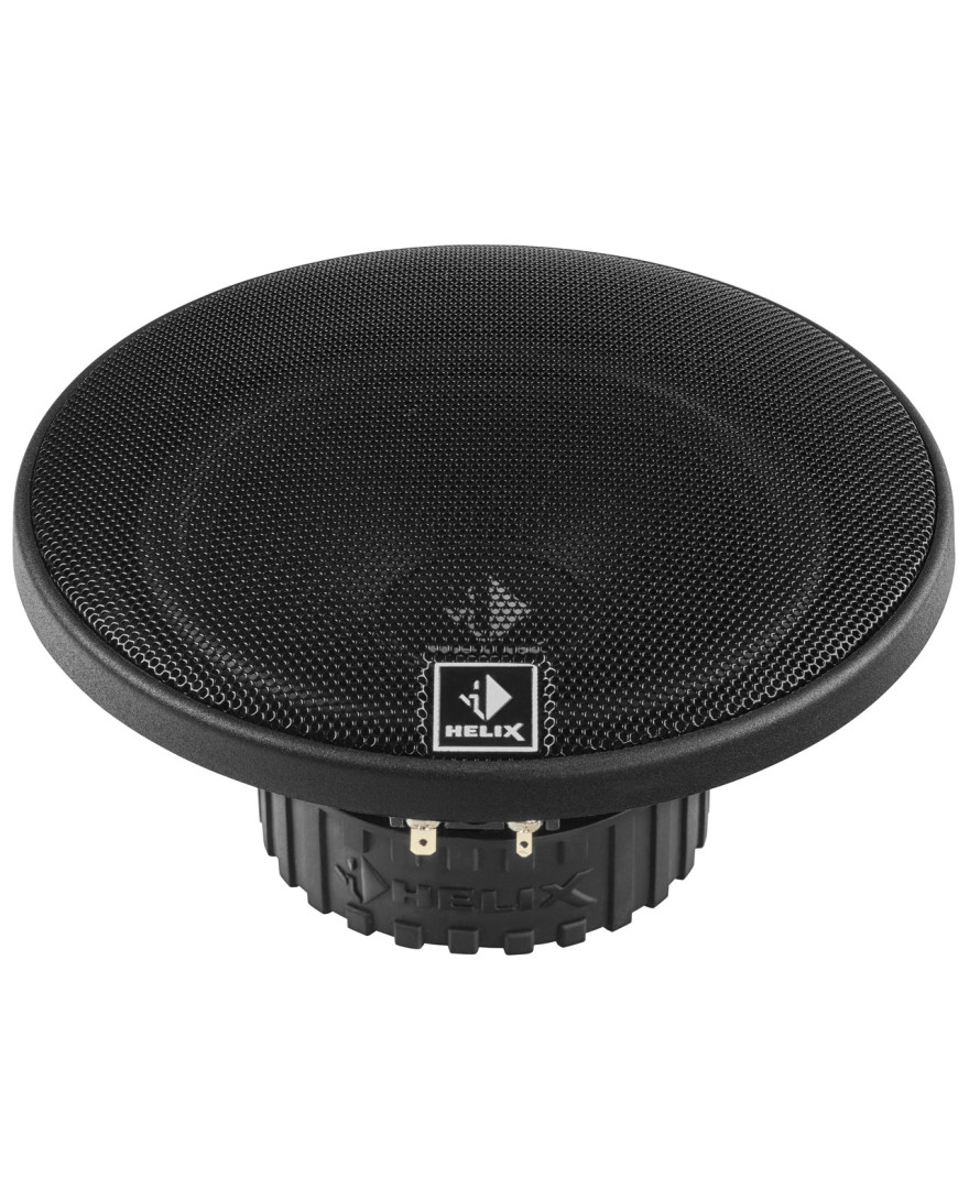 HELIX P 62C Precision Series 6-1/2 Inch component speaker system